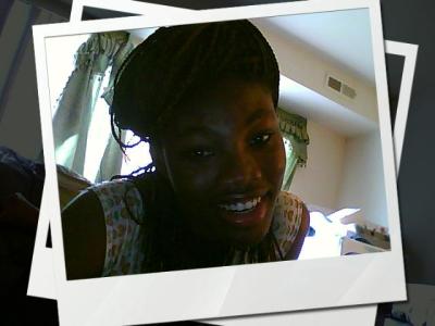 Priscilla Boaheng