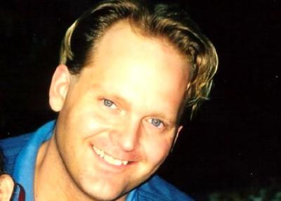Jon Olmstead