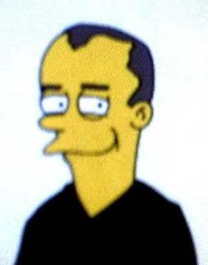 Mark Ball