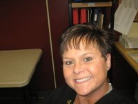 Andrea Brendlinger