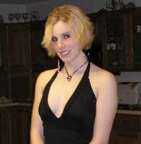 Tiffani Kelsey