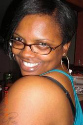 Sherita Graves