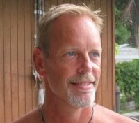 David Kirk
