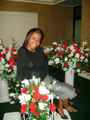 Jasmine Reed