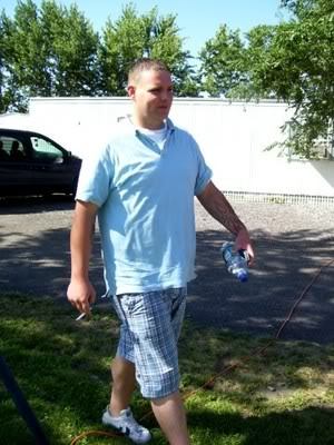 Justin Beck