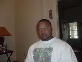 Ivan Buckner