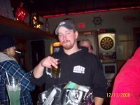 Matthew Lieberger