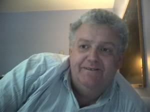 Frederick Rigotti