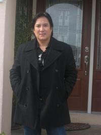 Gregory Lopez