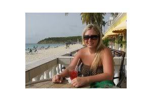Kelly Irace