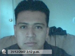 Ronald Medina