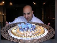 Khaled Houdroge