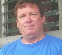 Lloyd Cromer