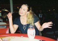 Patricia Maggiolo