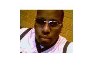 Melvin Wilson