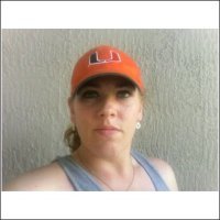Katie Brown
