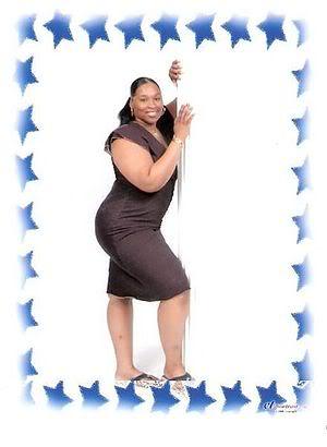 Rene Johnson