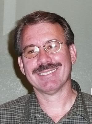 Kevin Roderick