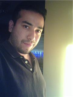 Gustavo Lopez
