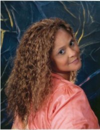 Debbie Hall