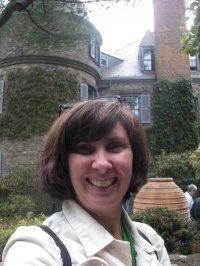 Susan Randall