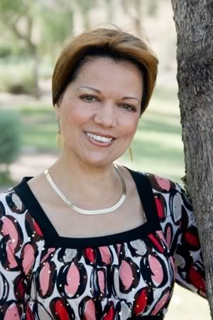 Diane Fiest