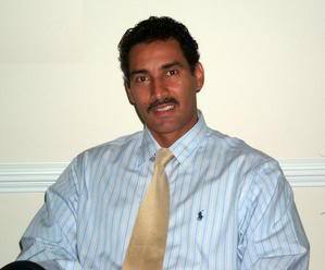 Joel Rodriguez