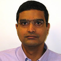 Sridhar Gollapudi