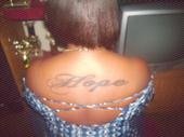 Hope Snead