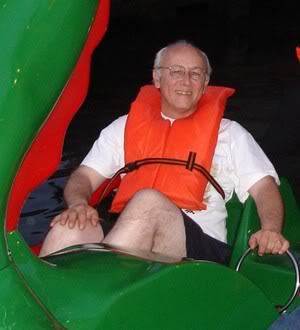 Robert Gill
