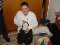 Sheree Senderov