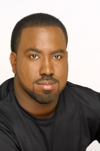 Eric Moore
