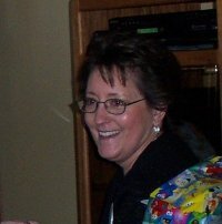 Cynthia Rathbun