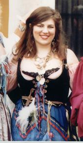 Lynn Austin