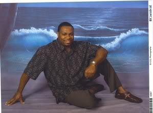 Reginald Palmore