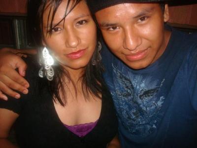 Jose Balbin