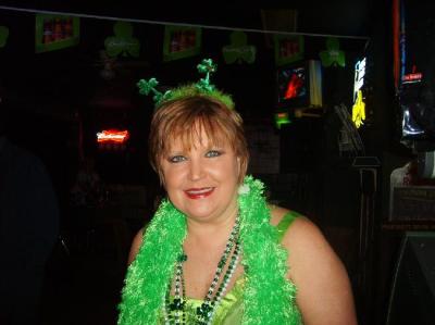 Sharon Pruitt