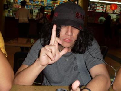 Diego Vallejo