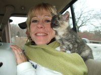 Carol Haug