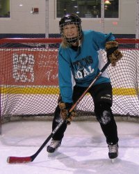 Marin Sanborn