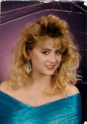 Amy Wygant