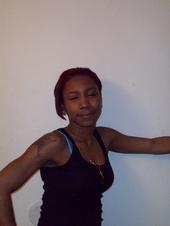 Amani Carter