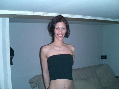 Patricia Mcdonald