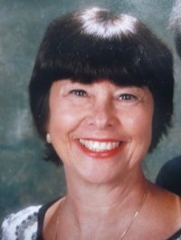 Joan Cohen