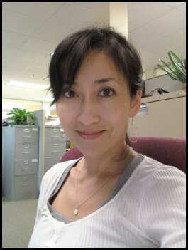 Julie Opraseuth