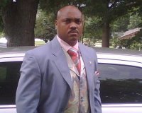 Durwin Briscoe