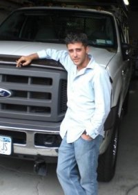 Derek Neuner