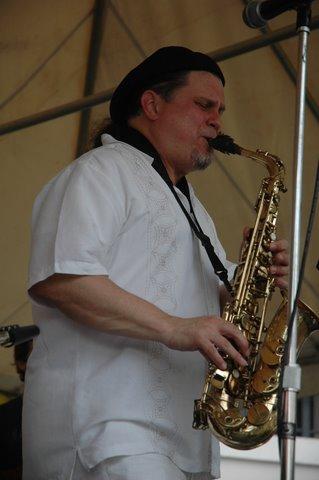 Raymond Moore