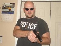 Shane Shackleford