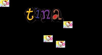 Tina Mistry